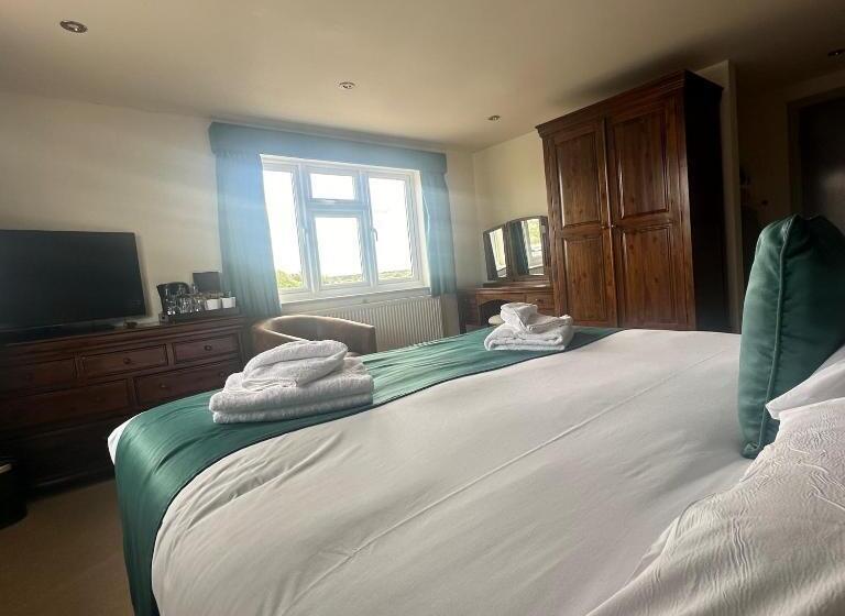 בית מלון כפרי Waveney Inn &