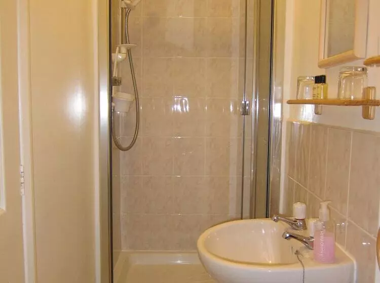 펜션 Black Swan Guest House