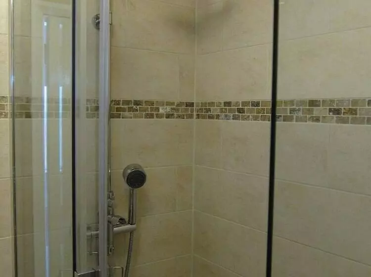 펜션 Black Swan Guest House