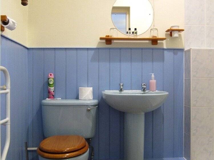 ペンション Black Swan Guest House