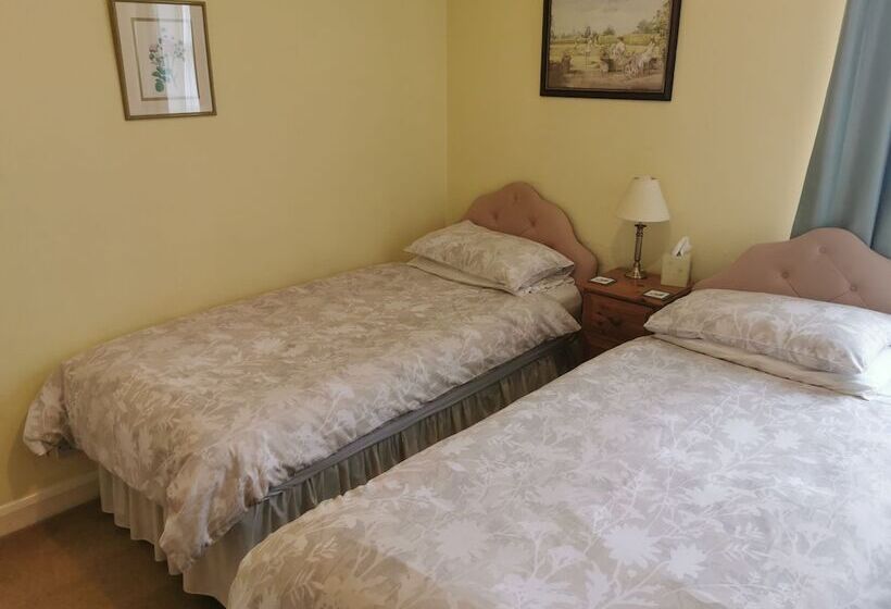 ペンション Black Swan Guest House