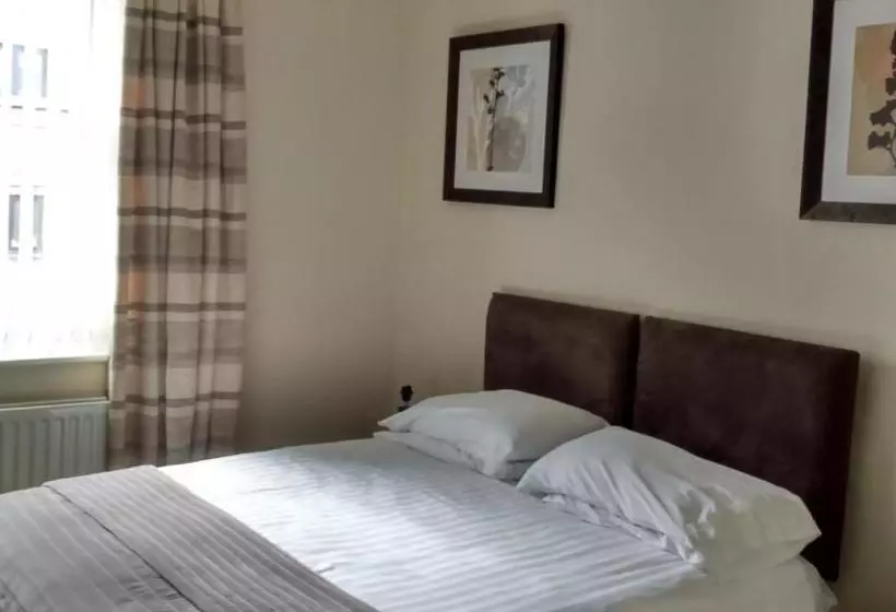 Pensão Budget Lodge