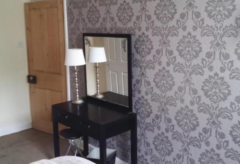 ペンション Budget Lodge