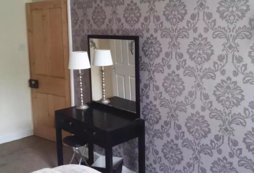 Pensão Budget Lodge