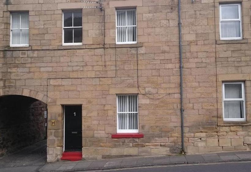 ペンション Budget Lodge