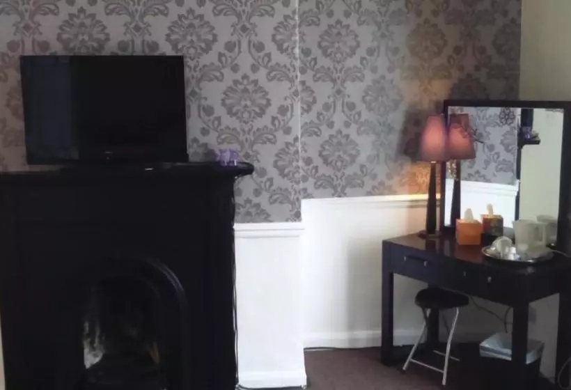 Pensão Budget Lodge