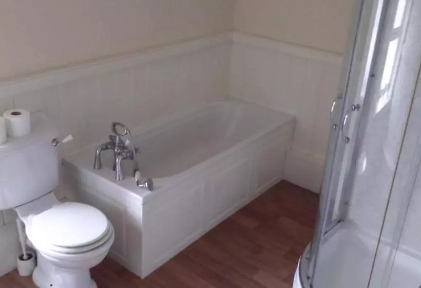 Pensão Budget Lodge