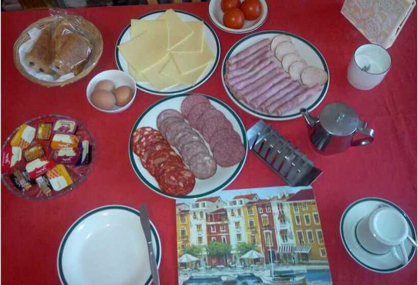 펜션 Carlton Lodge