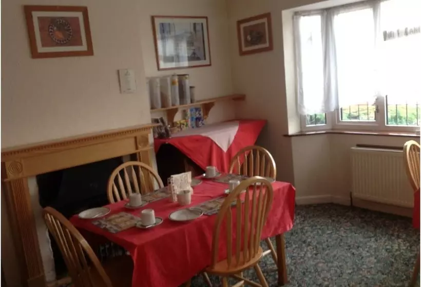 Pensjonat Carlton Lodge