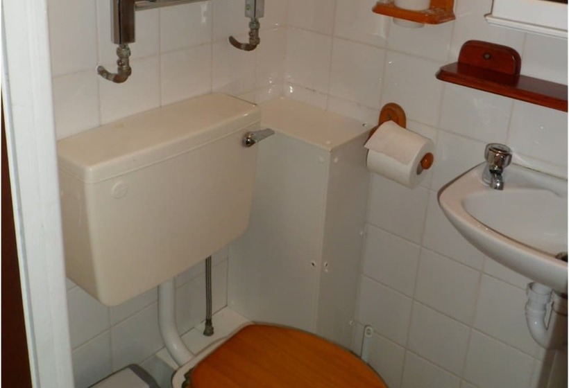 펜션 Carlton Lodge