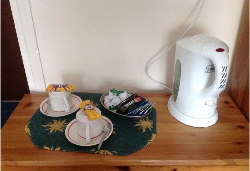 펜션 Carlton Lodge