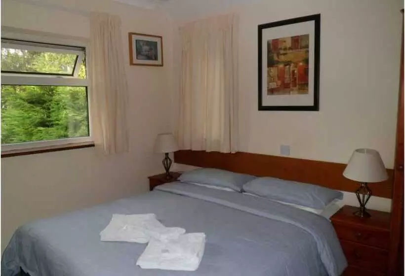 Pensjonat Carlton Lodge