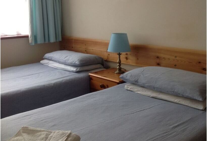 펜션 Carlton Lodge