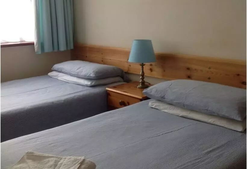 Pensjonat Carlton Lodge