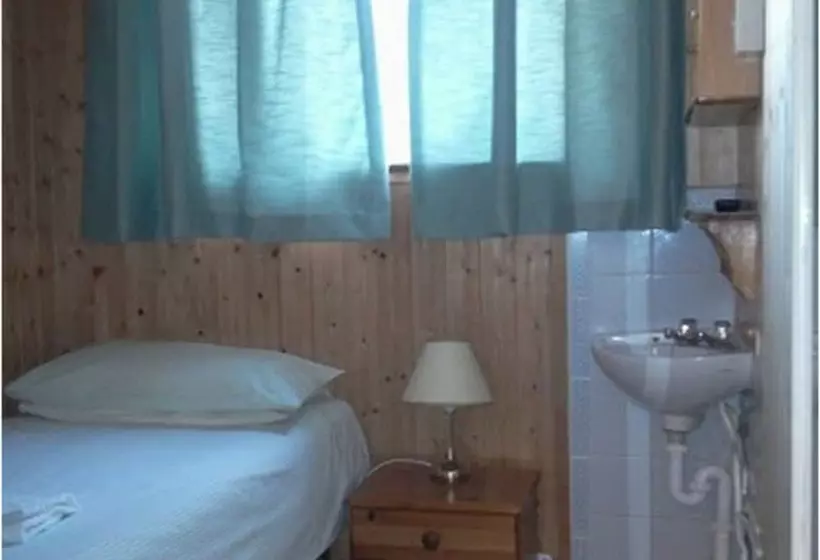 Pensjonat Carlton Lodge