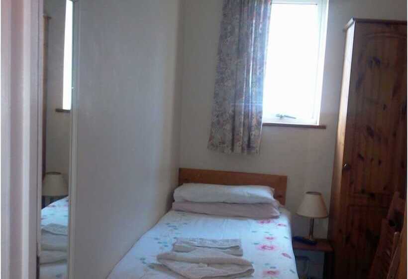 펜션 Carlton Lodge