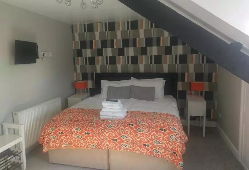 پانسیون Gallery Guesthouse