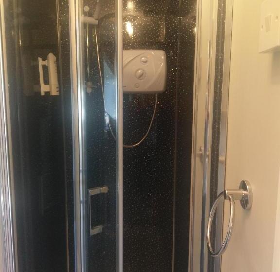 פנסיון Gallery Guesthouse