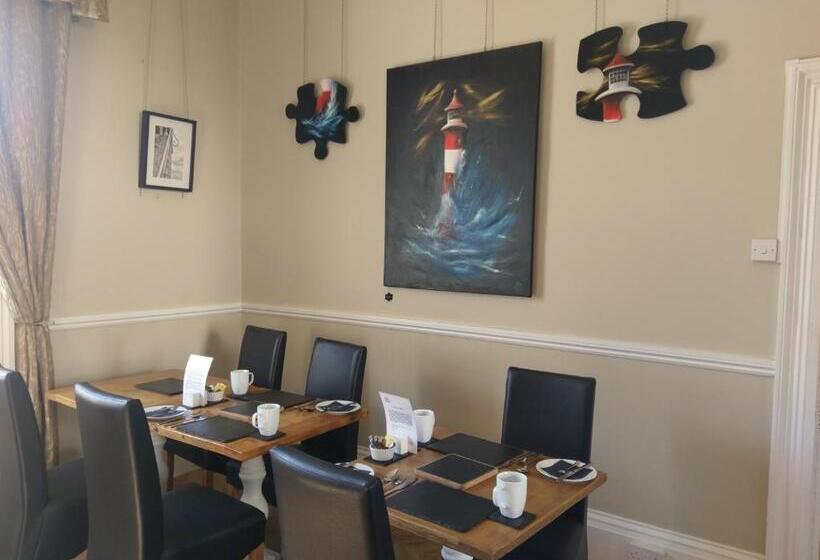 פנסיון Gallery Guesthouse