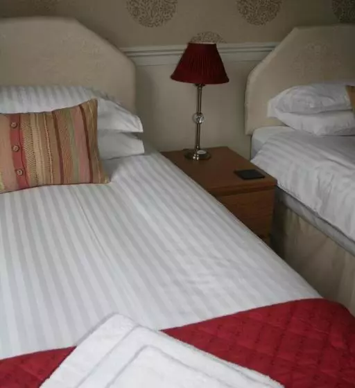 پانسیون Gallery Guesthouse