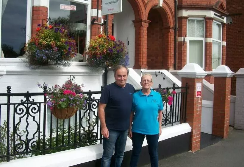 Majatalo Greylands Guest House