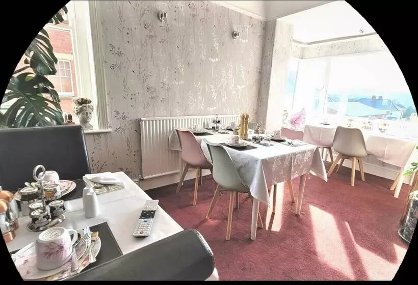 Majatalo Greylands Guest House