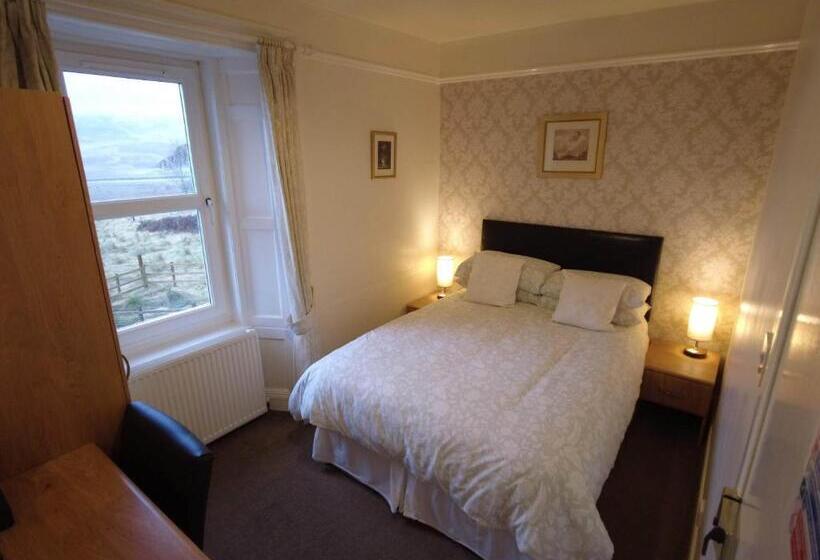 펜션 Inverardran House Bed And Breakfast
