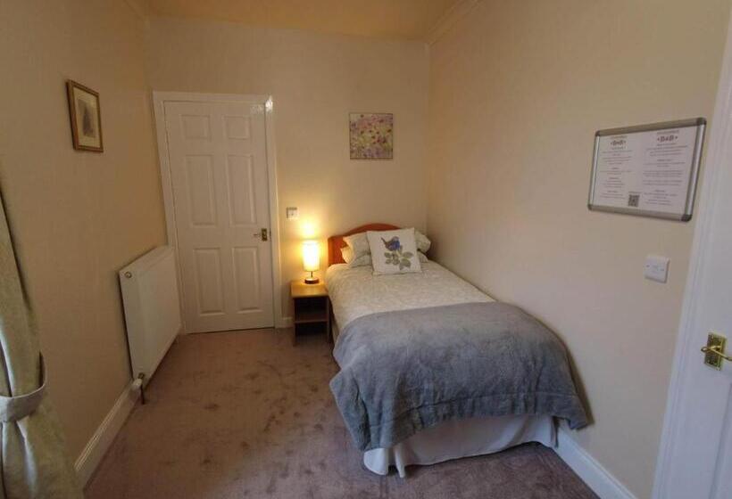 펜션 Inverardran House Bed And Breakfast