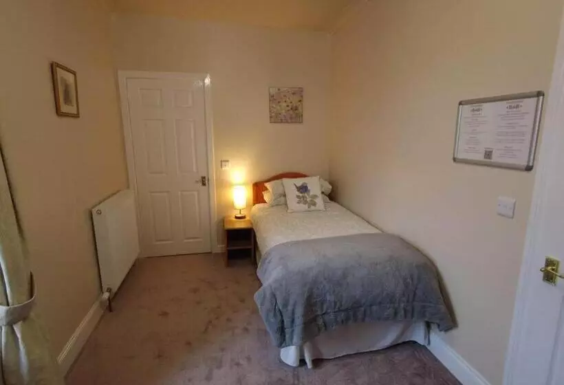 펜션 Inverardran House Bed And Breakfast