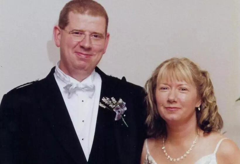 펜션 Inverardran House Bed And Breakfast