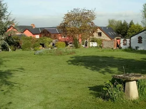 Пансион Penybryn House