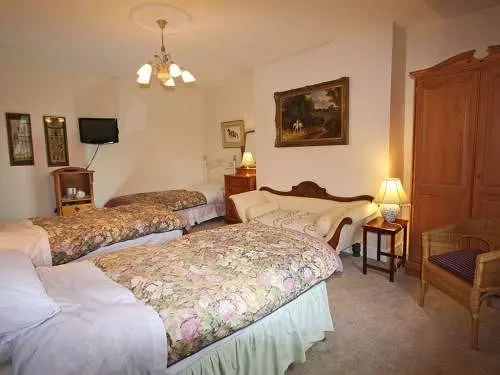 Пансион Penybryn House