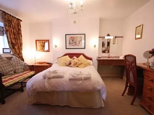 Пансион Penybryn House