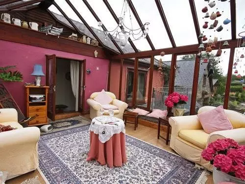 Пансион Penybryn House