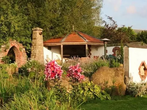 Пансион Penybryn House