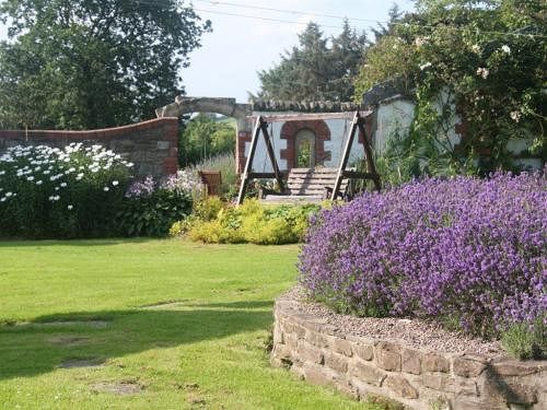 Пансион Penybryn House