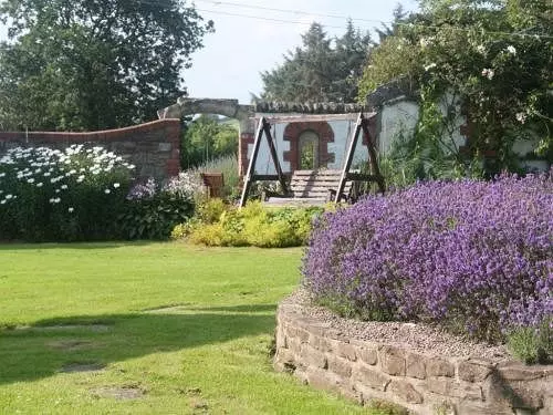 Пансион Penybryn House