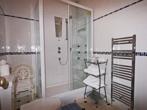 Пансион Penybryn House