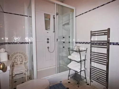 Пансион Penybryn House