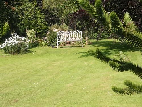 Пансион Penybryn House