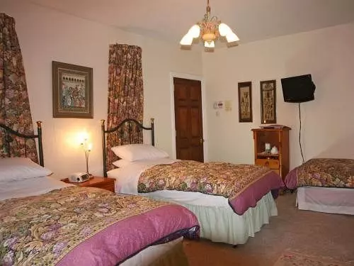 Пансион Penybryn House