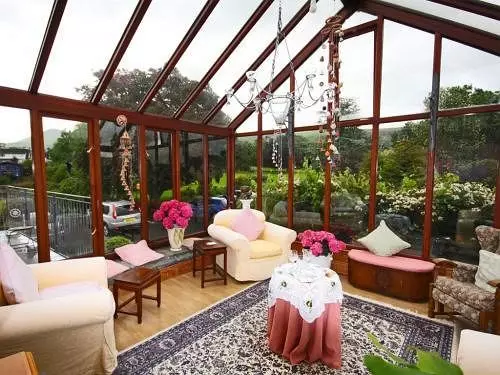 Пансион Penybryn House