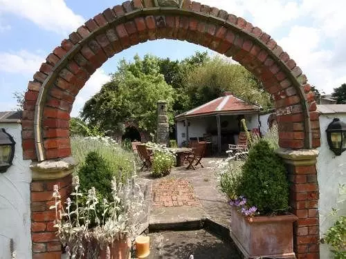 Пансион Penybryn House