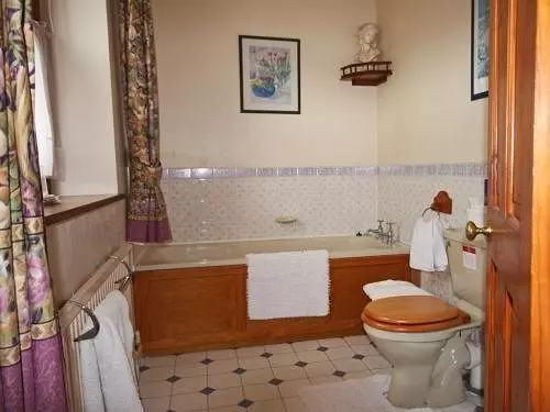 Пансион Penybryn House