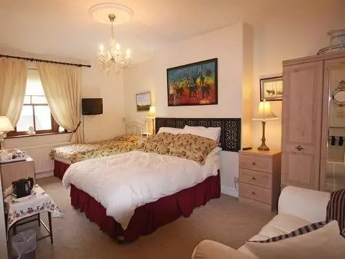 Пансион Penybryn House