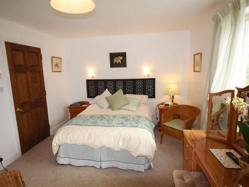 Пансион Penybryn House