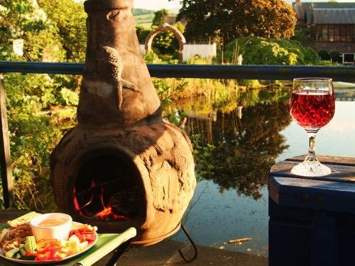 Пансион Penybryn House