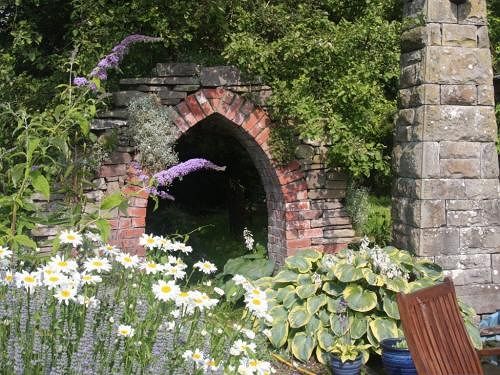 Пансион Penybryn House