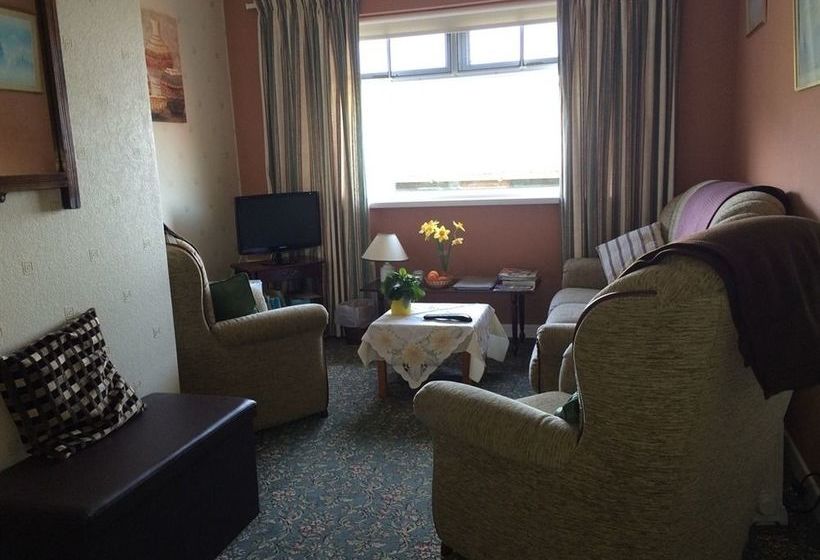 Пансион Rhiwiau Isaf