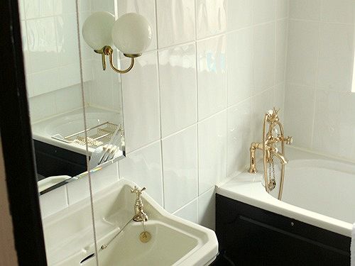 Pensão Seed Hill Guest House